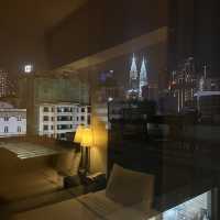 Hotel Capitol Kuala Lumpur