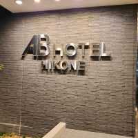 【名古屋】AB Hotel：300元一晚，彥根必去！