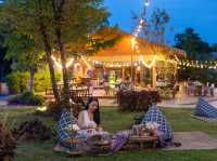 Recall Isaan Isan Concept at Khaoyai 
