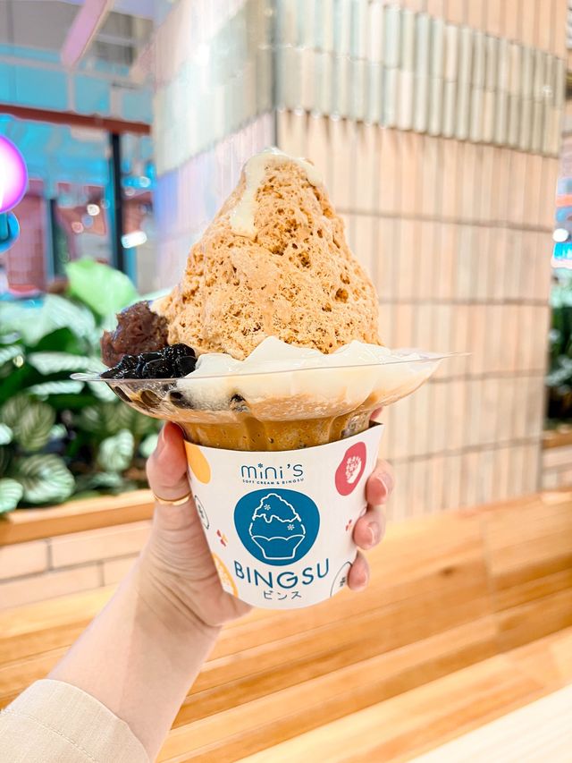 คาเฟ่เปิดใหม่ The Mall ท่าพระ