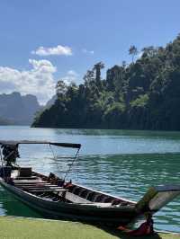 เที่ยวสุราษฎร์ธานี 🛶⛵️🚤