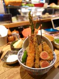 🍤大阪炸串專門店  
