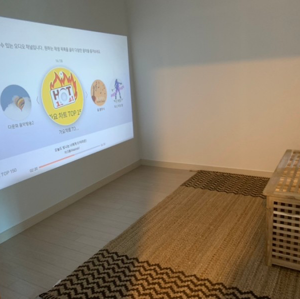 부산 연화리에 위치한 오션뷰 숙소 “빌라드연화”🌊