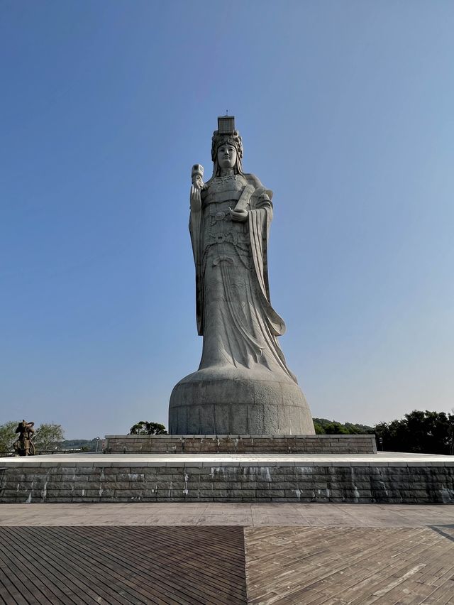 馬祖南竿必遊地標性景點