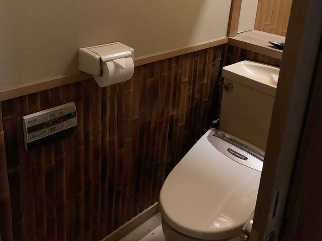 【千葉】囲炉裏で日本を感じる千倉館【南房総】