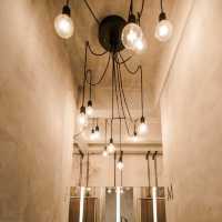 Chic, Cool & Cheap Hostel in Malacca