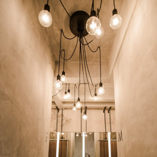 Chic, Cool & Cheap Hostel in Malacca