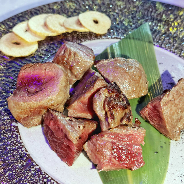 太和🏯隱世👨‍🍳鐵板燒🔥小店