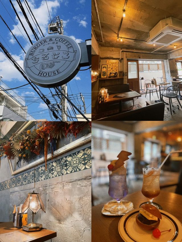 東京にある#アメリカ スポット4選🗽🍔🍟🇺🇸 東京にある#アメリカ スポット4選🗽🍔🍟🇺🇸
