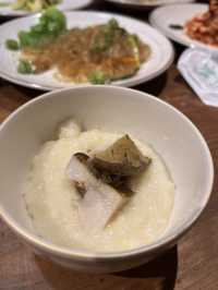 【大阪・四ツ橋】コスパ良すぎる！本格派韓国料理コース