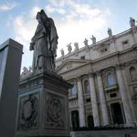 Vatican Museums and Sistine Chapel