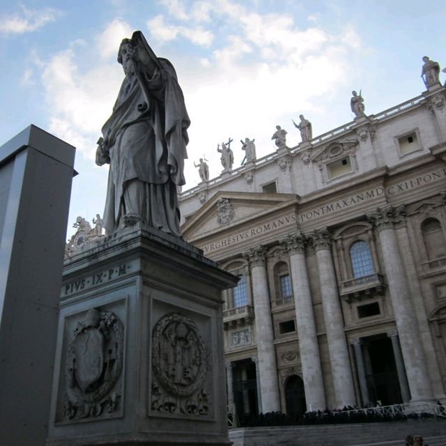 Vatican Museums and Sistine Chapel