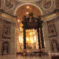 Vatican Museums and Sistine Chapel