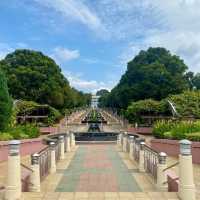 Plaza Mercu Tanda Putrajaya 
