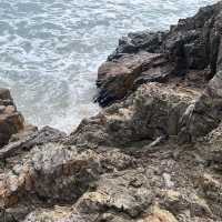 大浪灣