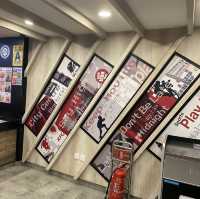 KFC GENTING GRAND