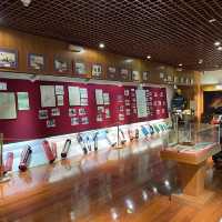 Museum of the Macau Security Forces