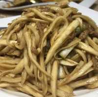 春節期間初二同學聚餐（鄉村餐廳）美食聚會