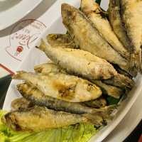 DINER’S Original Bulalo of Tagaytay 
