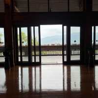 Doi Tung Royal Villa