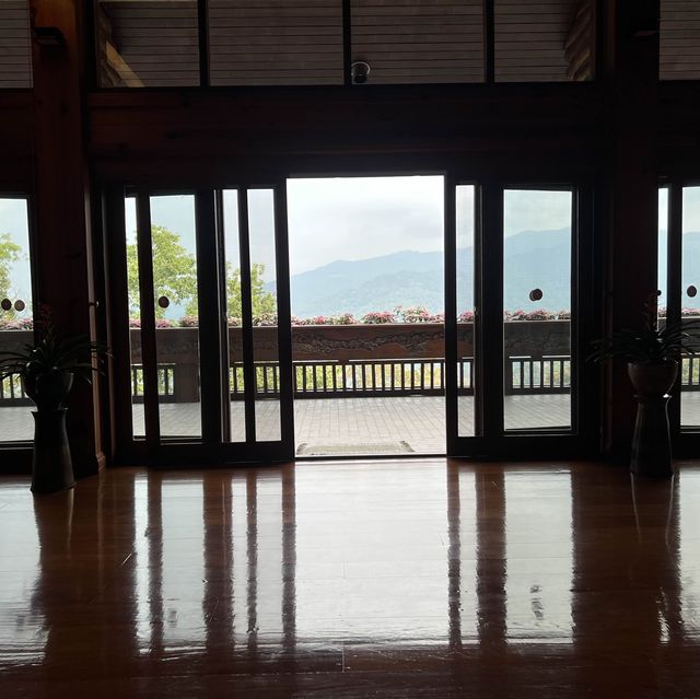 Doi Tung Royal Villa