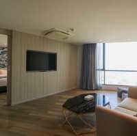 Brighton Grand Hotel Pattaya ที่พักย่านนาเกลือพัทย