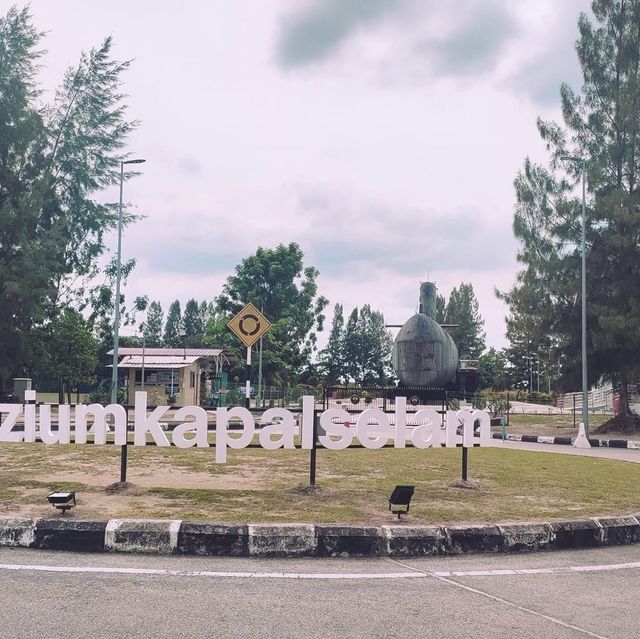 An awesome Malacca visit.