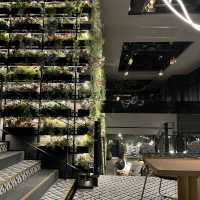 Best centralised hotel in Osaka