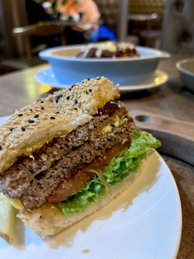 性價比高嘅餐廳,平價好吃