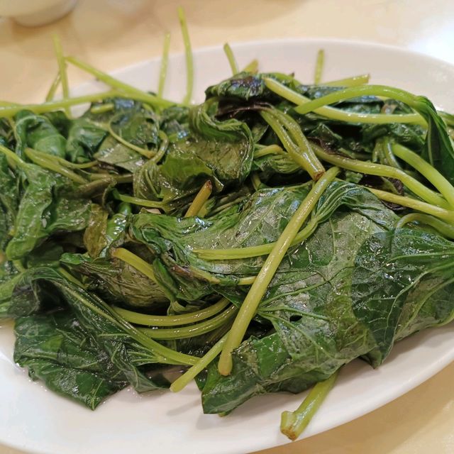 屏東孔家小館（再訪）好吃家常菜 永遠客滿要記得訂位