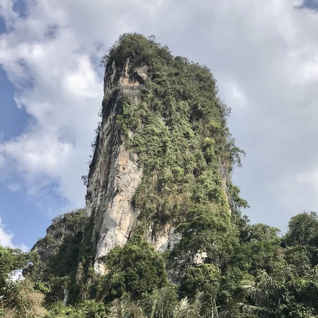 อุทยานแห่งชาติธารโบกขรณี