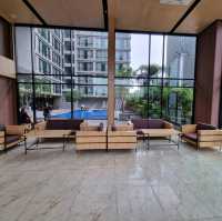 โรงแรม Beston Pattaya 🏢🌊 โรงแรมราคาหลักร้อย