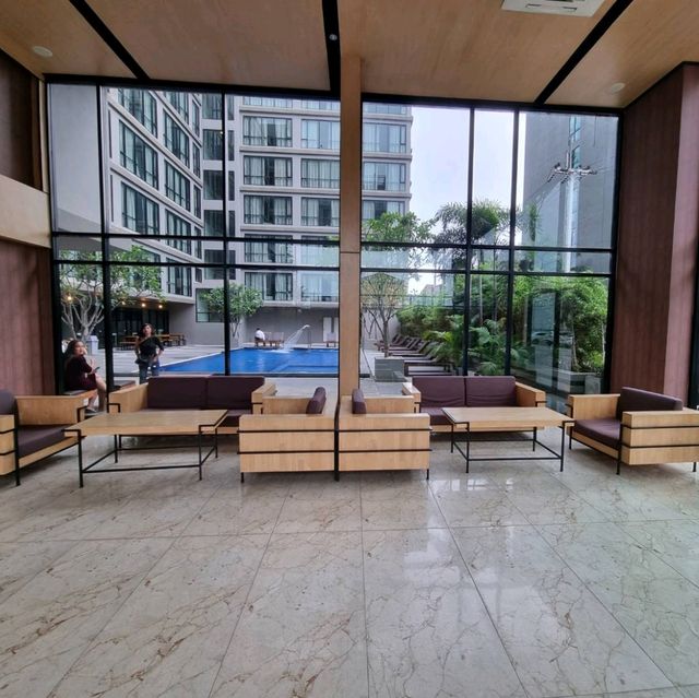 โรงแรม Beston Pattaya 🏢🌊 โรงแรมราคาหลักร้อย