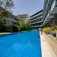 Centra by Centara Cha-Am Beach Resort Hua Hin