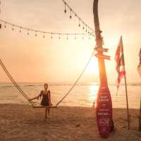 โรงแรมติดหาดพัทยา