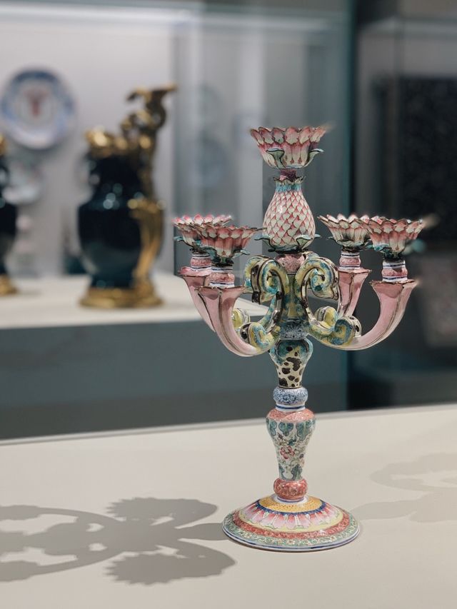 🇸🇬 | Asian Civilisations Museum Singapore  