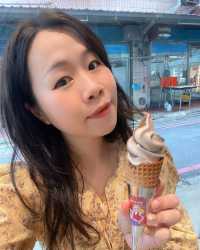 台北素食探店 | Ice Gyaru