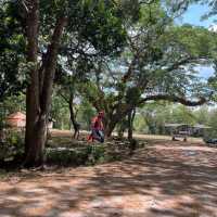 วัดถ้ำเขาปินะ