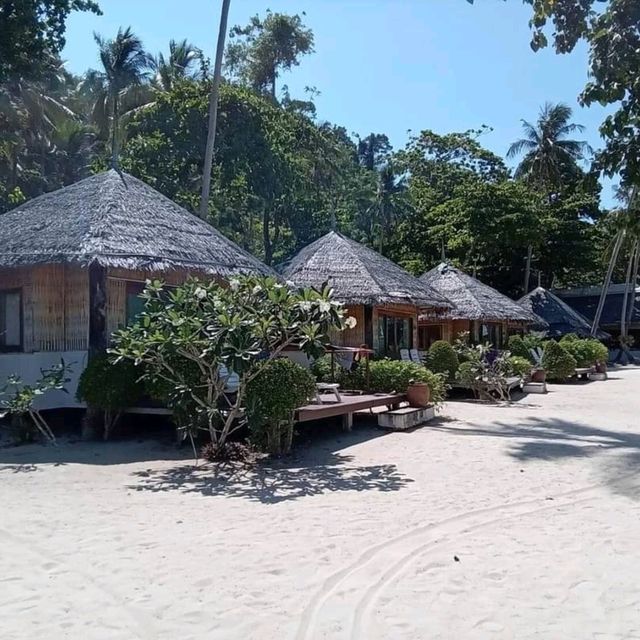 Thapwarin Resort