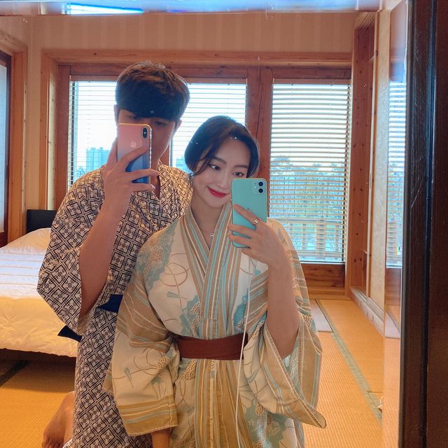 ♨️히노끼탕이 있는 일본 감성숙소 “양평 길조호텔”