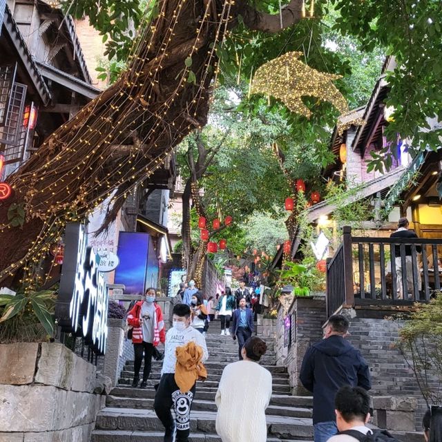 Hea遊重慶 驚喜100分