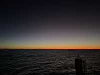 Amazing sunset that u must see