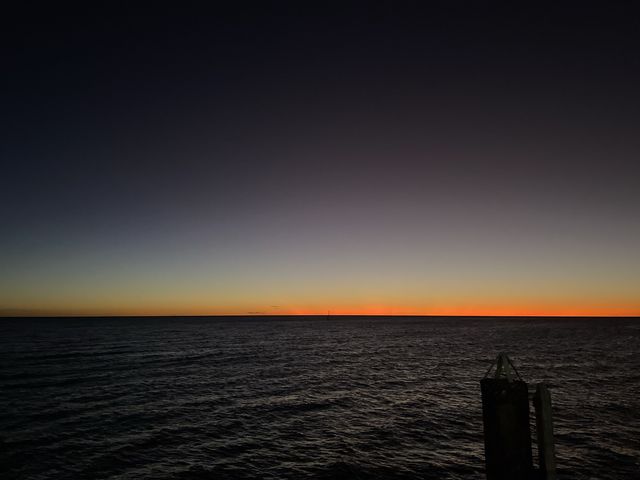 Amazing sunset that u must see