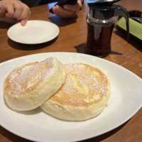 むさしの森珈琲 流山おおたかの森店　