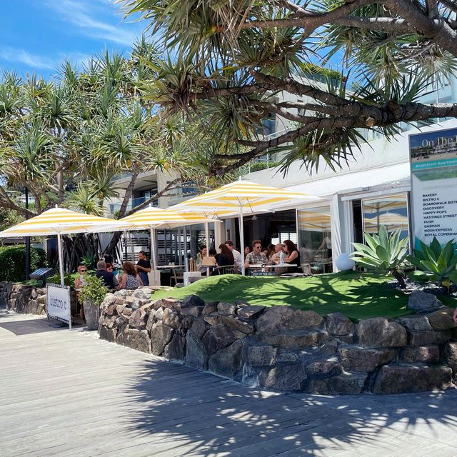 Bistro C at Noosa