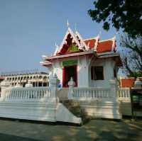 พระพุทธรูปสี่มุมเมือง ลำปาง