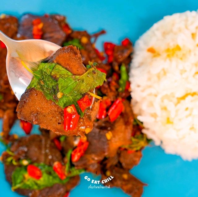 ทองแท้ ก๋วยเตี๋ยวเรือ อร่อยเด็ดต้องลอง