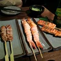 老味噌居酒屋-新莊店