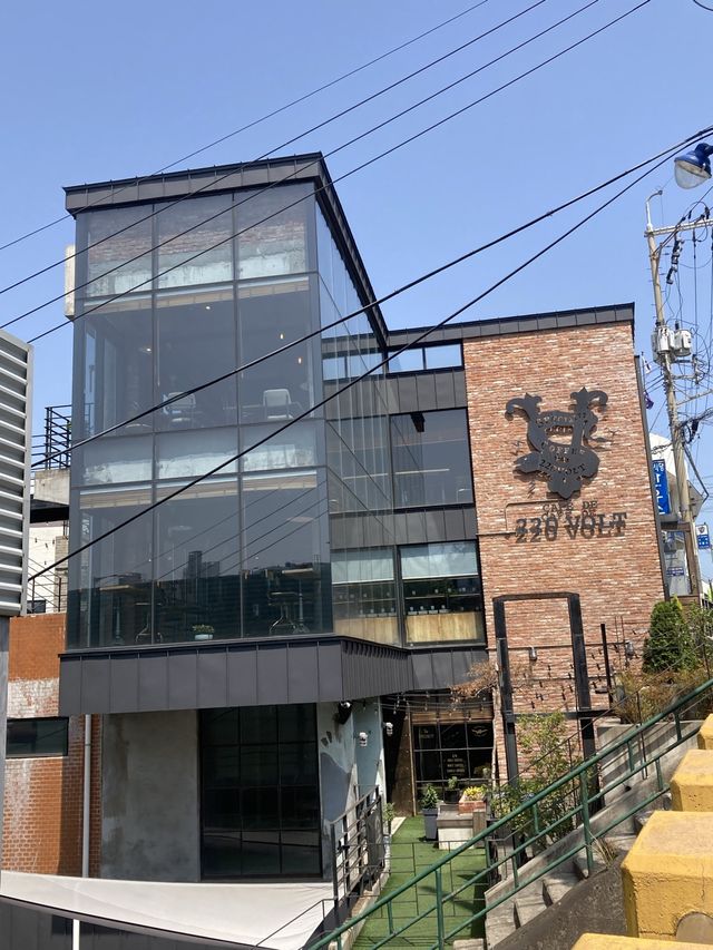 부산 영도카페