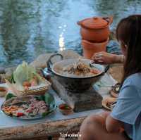 อ้ายเขียวแคมป์ปิ้ง